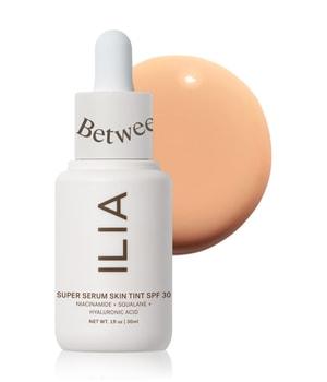 ILIA Beauty Super Serum Skin Tint SPF 30