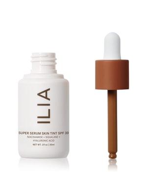 ILIA Beauty Super Serum Skin Tint SPF 30