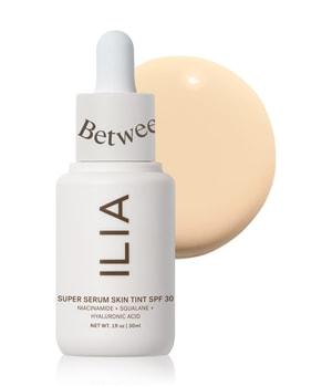 ILIA Beauty Super Serum Skin Tint SPF 30
