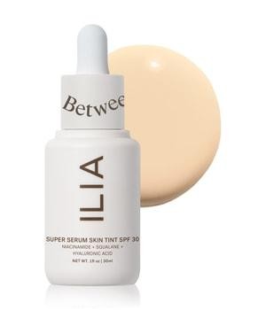 ILIA Beauty Super Serum Skin Tint SPF 30