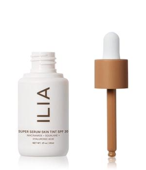 ILIA Beauty Super Serum Skin Tint SPF 30