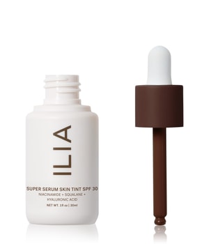 ILIA Beauty Super Serum Skin Tint SPF 30