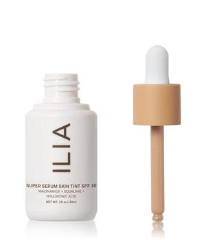 ILIA Beauty Super Serum Skin Tint SPF 30