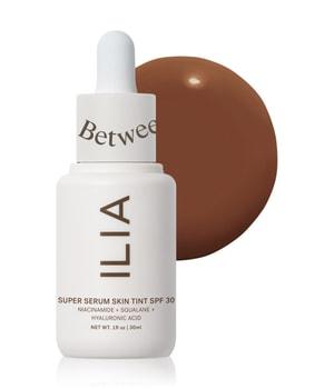 ILIA Beauty Super Serum Skin Tint SPF 30