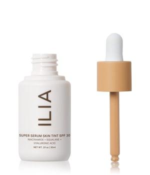 ILIA Beauty Super Serum Skin Tint SPF 30