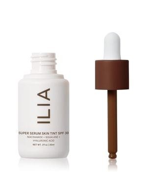 ILIA Beauty Super Serum Skin Tint SPF 30