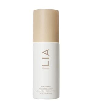 ILIA Beauty The Cleanse Soft Foaming Cleanser