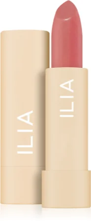 ILIA Color Block creamy hydrating lipstick