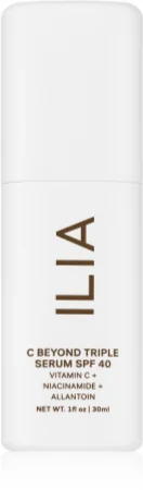 ILIA Extra Light To Light Brightening BB Cream SPF 40