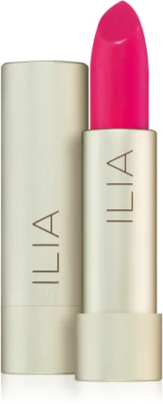 ILIA Lipstick hydrating lipstick