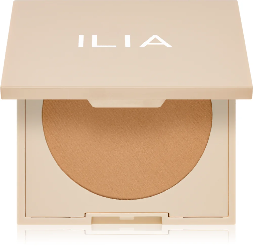 ILIA Nightlite Bronzing Powder tanning powder