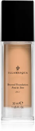 Illamasqua Beyond Foundation ultralight makeup