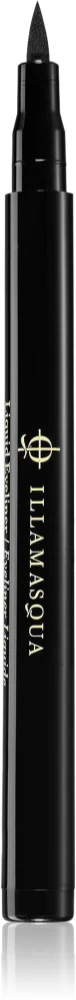 Illamasqua Beyond Liquid Liquid Eyeliners