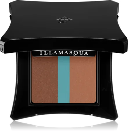 Illamasqua Color Correcting Bronzer Bronzer