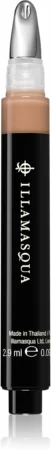 Illamasqua liquid corrector for full coverage