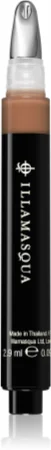 Illamasqua liquid corrector for full coverage
