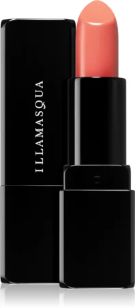 Illamasqua Semi-Matte Lipstick