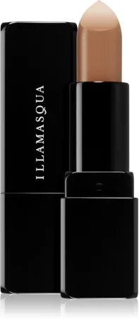Illamasqua Sheer Veil Lipstick Nourishing lipstick