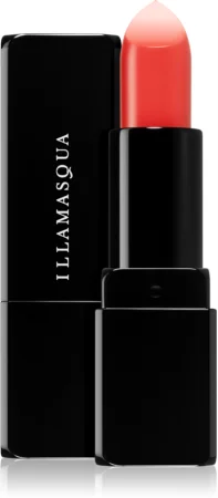Illamasqua Sheer Veil Lipstick
