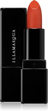 Illamasqua Ultramatte Lipstick Mattifying lipstick