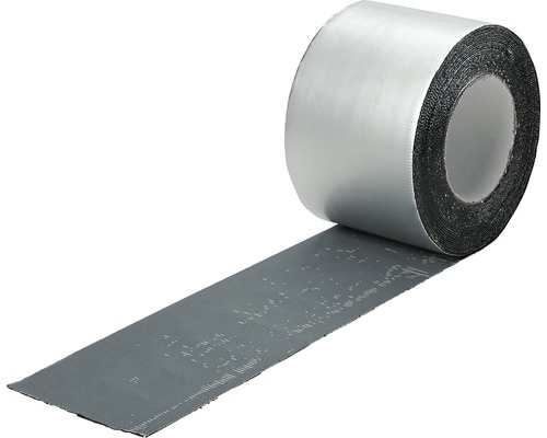 illbruck ME104 bitumen tape aluminum self-adhesive composite film 10 m x 75 mm