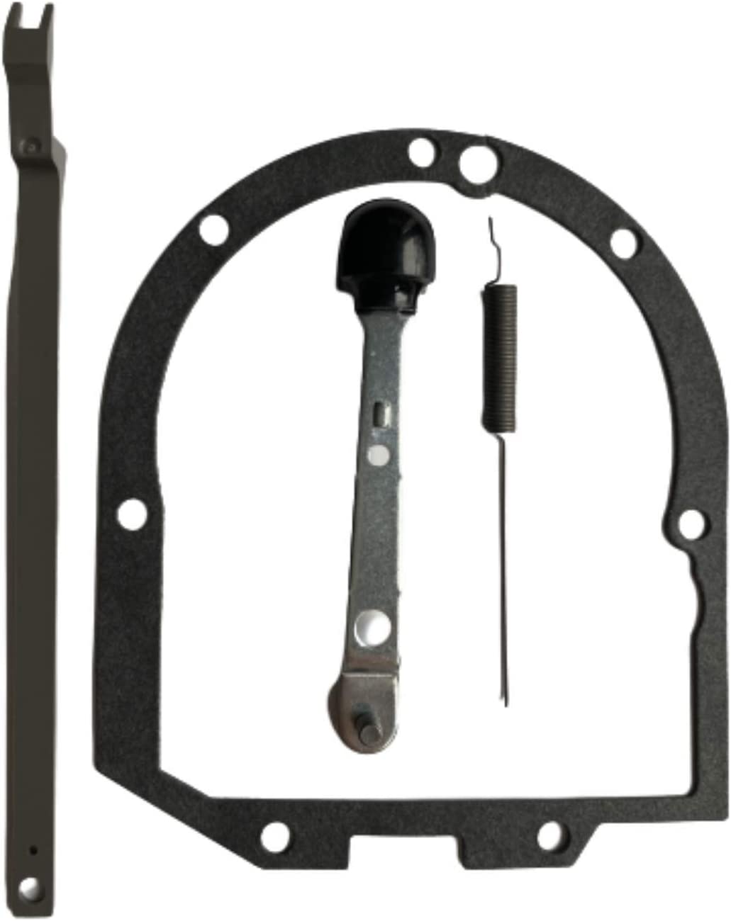 Kitchenaid Control Spring and Speed ​​Lever Kit for Kitchenaid K5/K45 Stand Mixer by