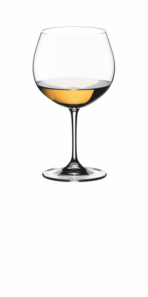 Cask-aged Chardonnay Set of 2 Vinum Riedel