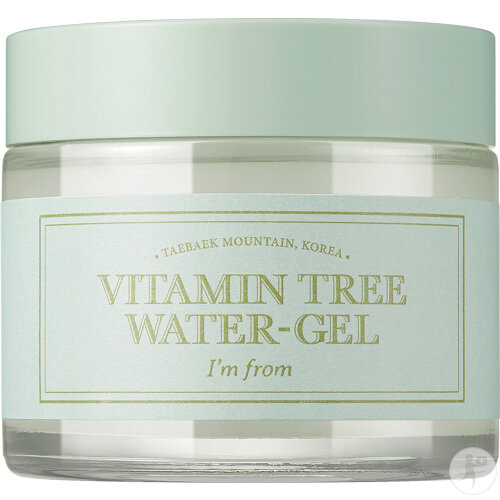 In From Vitamin Tree Water-Gel 75g