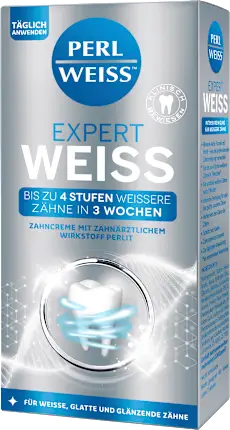 Toothpaste Expert White, 50 ml