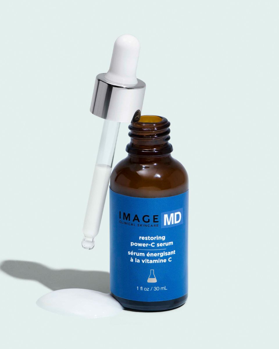 IMAGE Skincare IMAGE MD restoring power-C serum