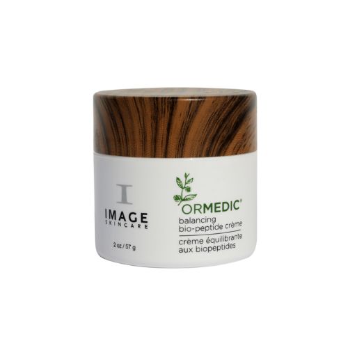 IMAGE Skincare ORMEDIC balancing bio-peptide crème