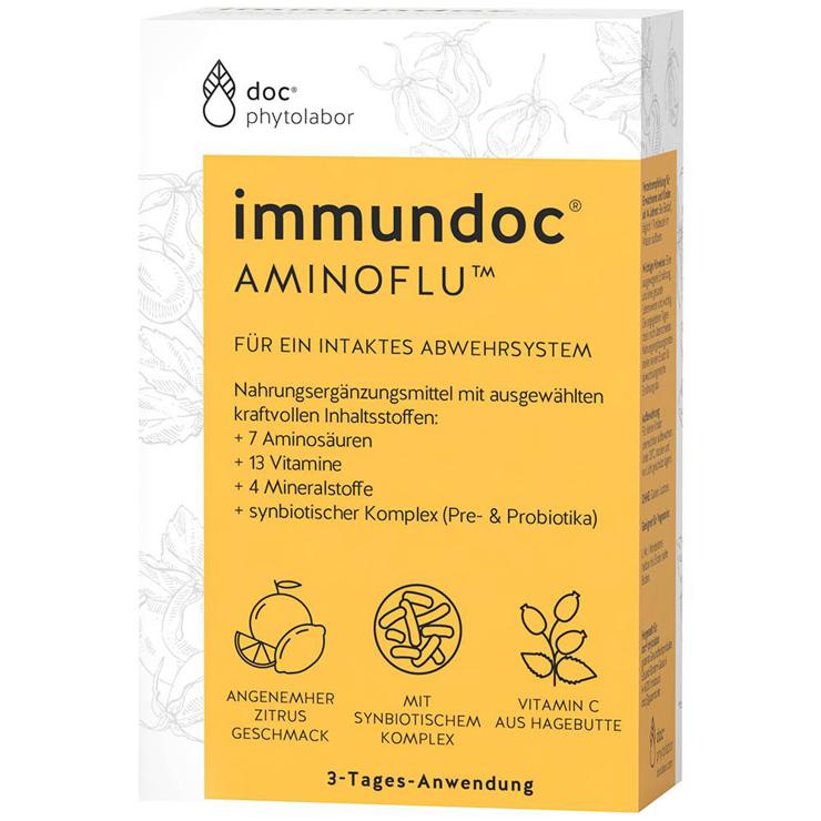 immunodoc® AMINOFLU™