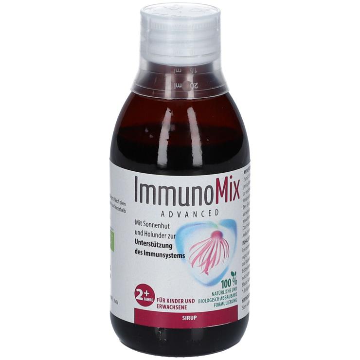 ImmunoMix