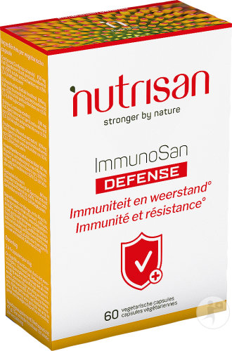 Immunosan Defense 60 caps