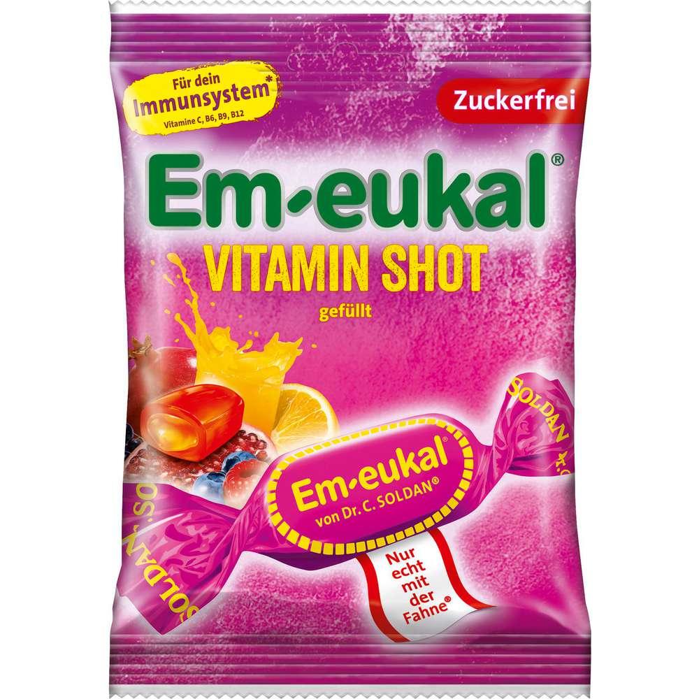 ImmunStark Vitamin Shot