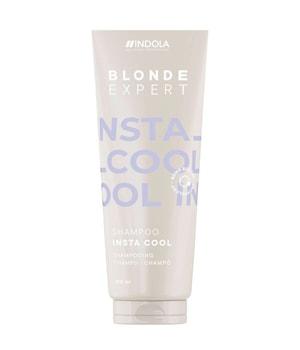 INDOLA Blonde Expert Insta Cool Shampoo