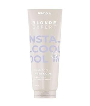 INDOLA Blonde Expert Insta Cool Shampoo