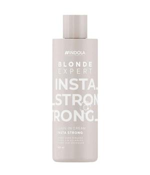 INDOLA Blonde Expert Insta Strong Leave-In Cream
