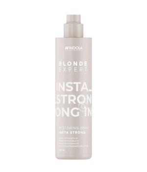 INDOLA Blonde Expert Insta Strong Restoring Spray