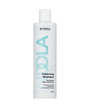 INDOLA Cleansing Shampoo