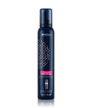 INDOLA Color Style Mousse Anthracite