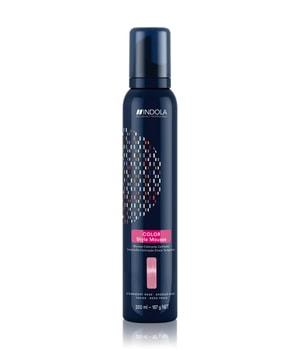 INDOLA Color Style Mousse Strawberry Rosé