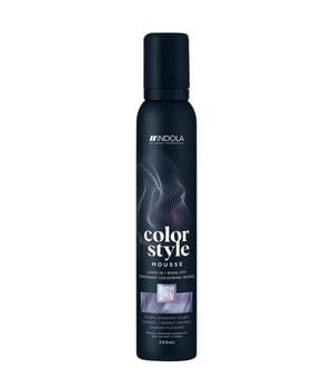 INDOLA Color Style Mousse Silver Lavender