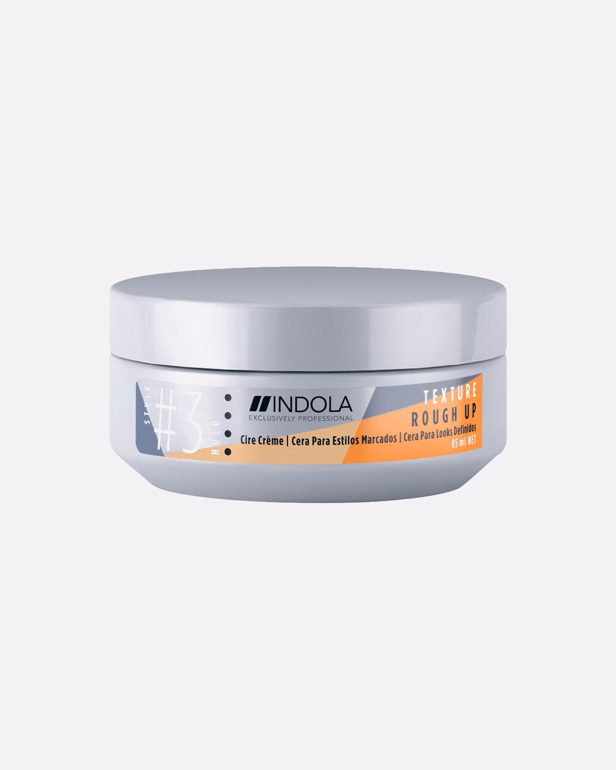 Indola Hair Cream Texture Rough Up