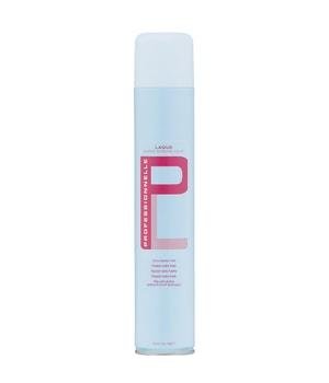INDOLA Laque Super Strong Hold Hairspray
