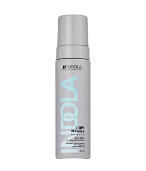 INDOLA Light Mousse
