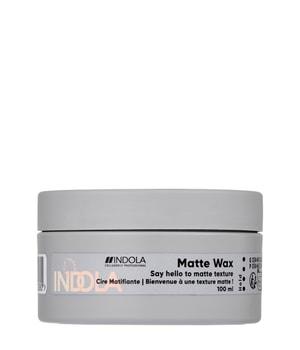 INDOLA Matte Wax