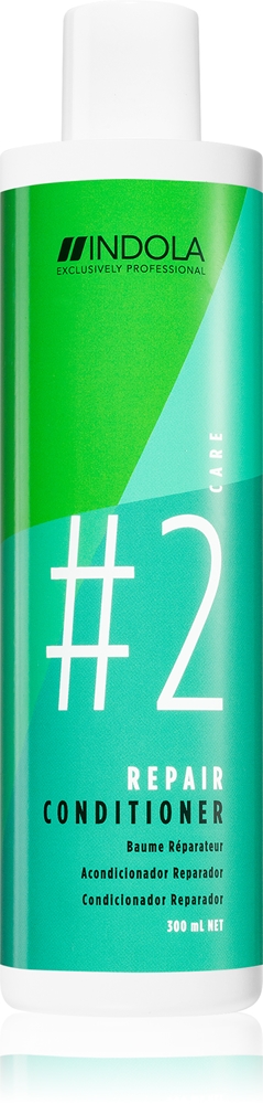 Indola Repair strengthening conditioner for daily use