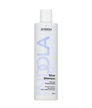 INDOLA Silver Shampoo