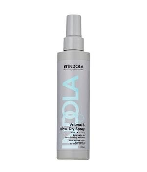 INDOLA Volume & Blow Dry Spray